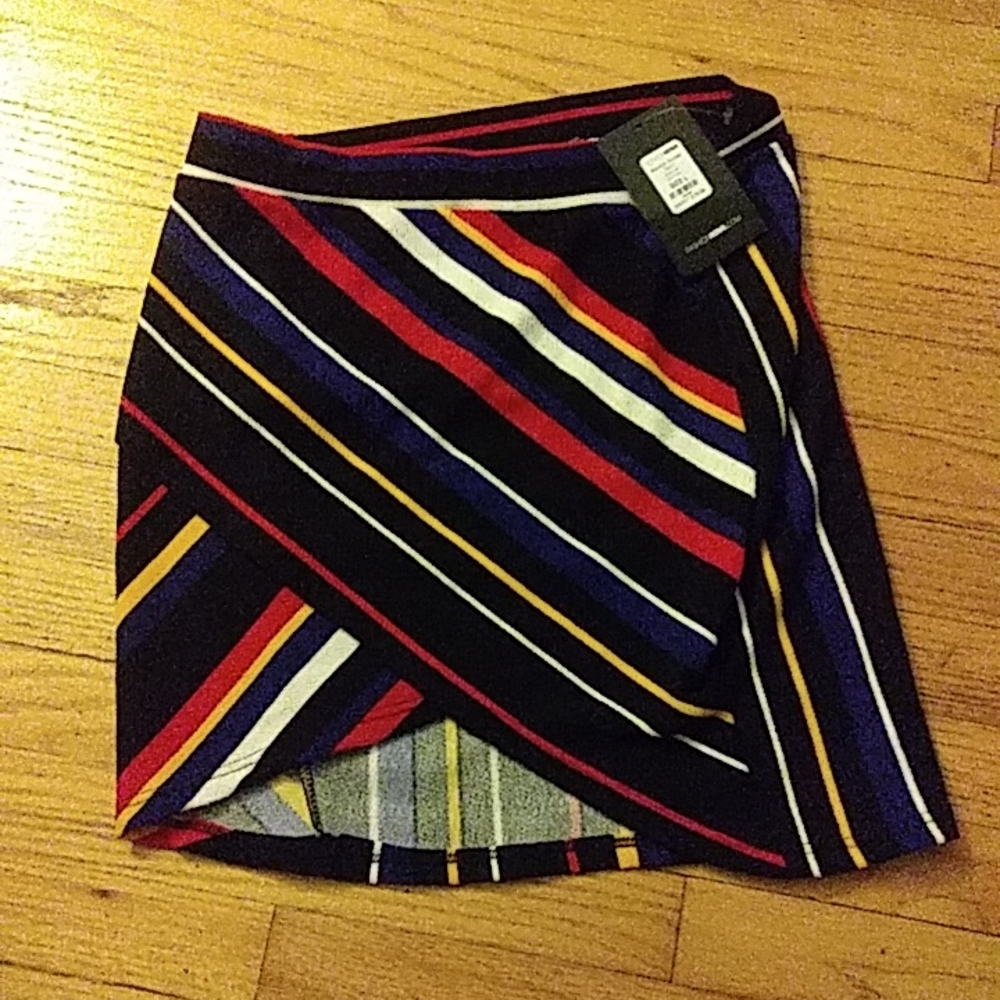 Fashion nova skirt